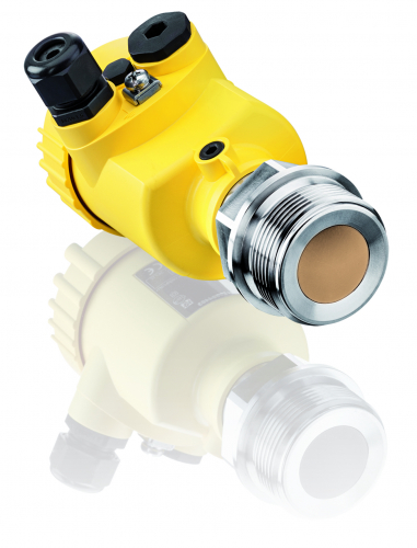 Nové převodníky tlaku VEGABAR 80