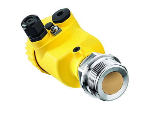 Akční nabídka VEGABAR a VEGADIF - převodníky tlaku a tlakové diference