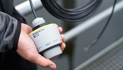 Webinář - měření hladiny pitné vody - 25. nebo 26.2.2021